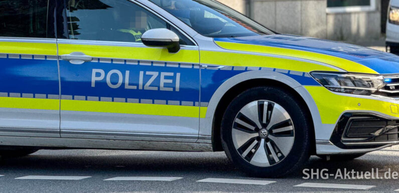 Verkehrssicherheitswoche: Polizei kündigt Kontrollen in Bückeburg an