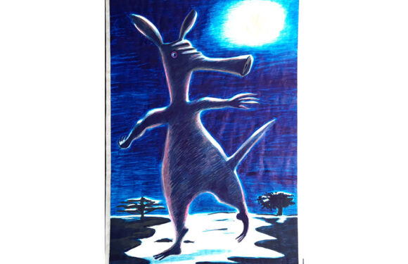 Finissage der Ausstellung „Hilke-Raddatz. Wilhelm-Busch-Preis 2024″