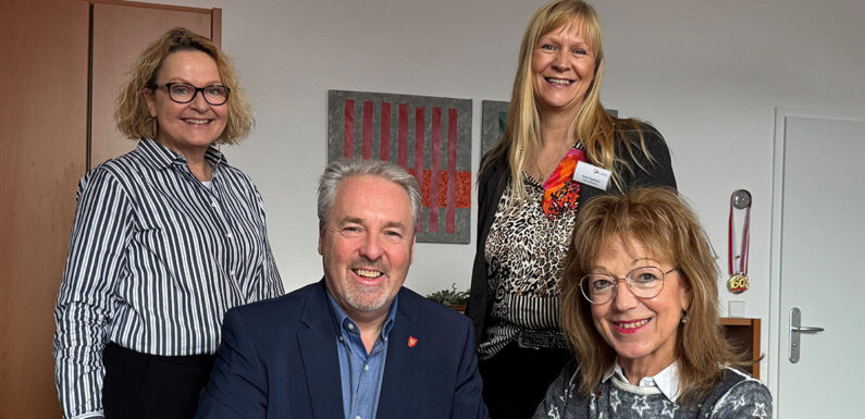 AWO übernimmt den Hort Rodenberg