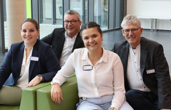 Am 3. Dezember wieder: Offene Bewerber-Sprechstunde für Pflegekräfte