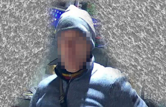 Pollhagen: Öffentlichkeitsfahndung der Polizei nach Diebstahl aus Bäckerei