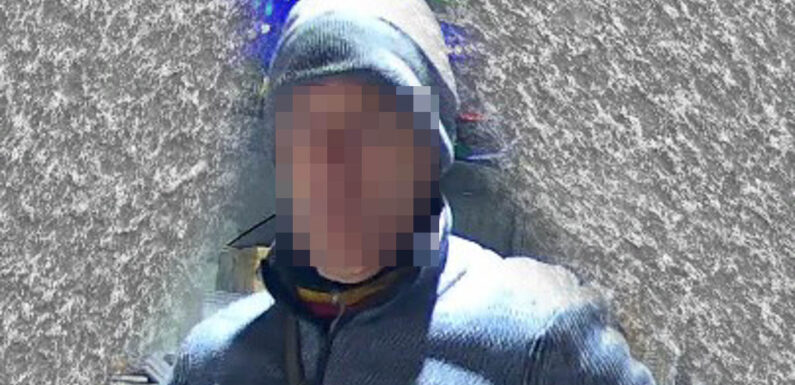 Pollhagen: Öffentlichkeitsfahndung der Polizei nach Diebstahl aus Bäckerei