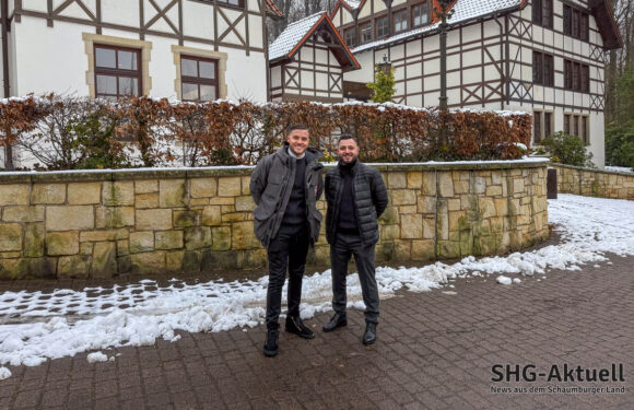 Der „Waldkater“ in Rinteln kommt zurück: Hotel und Gastronomie feiern ein Comeback
