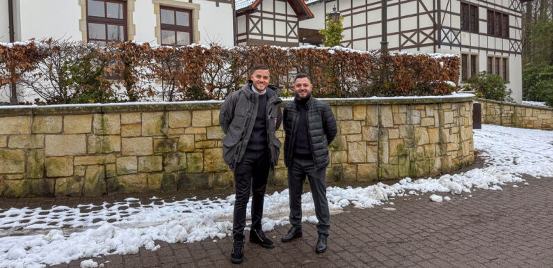Der „Waldkater“ in Rinteln kommt zurück: Hotel und Gastronomie feiern ein Comeback