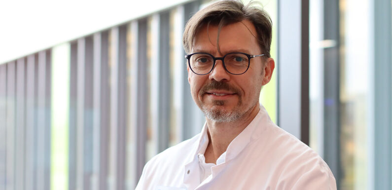 Patientenuni Schaumburg: „Stärke Dein Herz! Herzschwäche erkennen und behandeln“