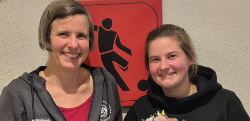 3. Schaumburger Mädchen- und Frauenfußballkonferenz: „Vorhandenes Potential optimal ausschöpfen“