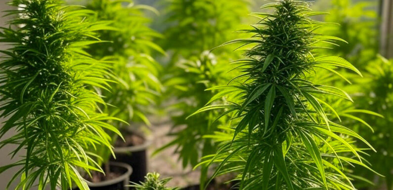 Bückeburger Sicherheitsausschuss gegen Teilnahme an Cannabis-Modellprojekt