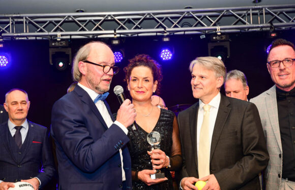 28. Ball des Sports: „Kartenverkauf läuft auf Hochtouren“