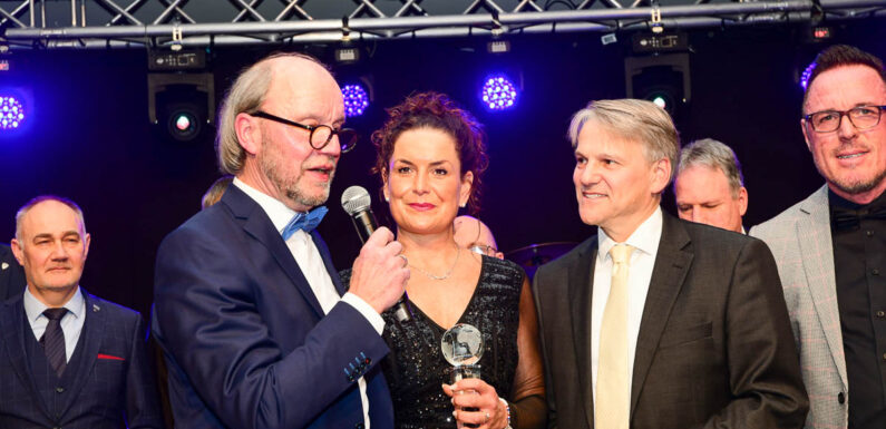 28. Ball des Sports: „Kartenverkauf läuft auf Hochtouren“