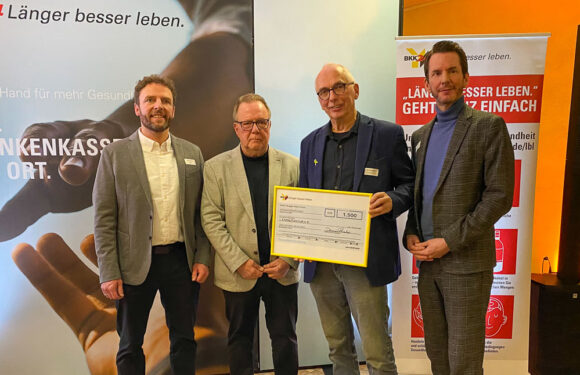 „Länger besser leben.“-Netzwerktreffen in Obernkirchen: Gemeinsam für ein gesünderes Schaumburg
