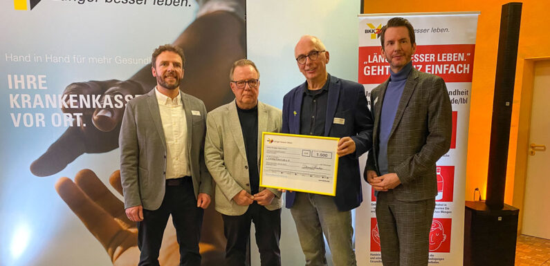 „Länger besser leben.“-Netzwerktreffen in Obernkirchen: Gemeinsam für ein gesünderes Schaumburg