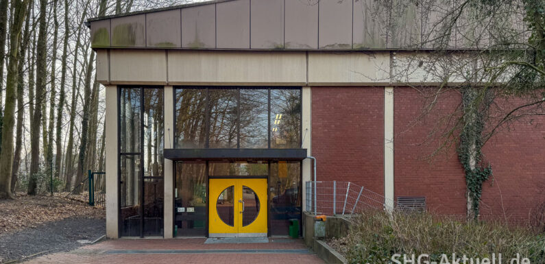 Bückeburger Stadtmeisterschaft im Hallenfußball kehrt zurück