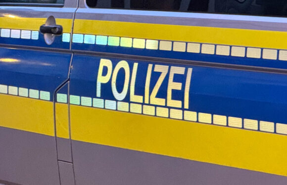 Wiedensahl: Körperverletzung nach Streitigkeiten