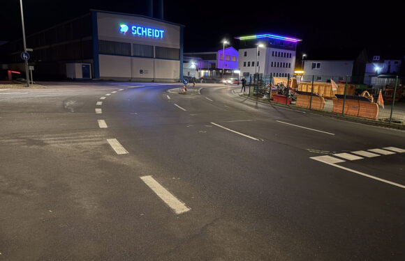 Schwerer Unfall in Rinteln: Radfahrerin verstirbt nach Kollision mit Bus