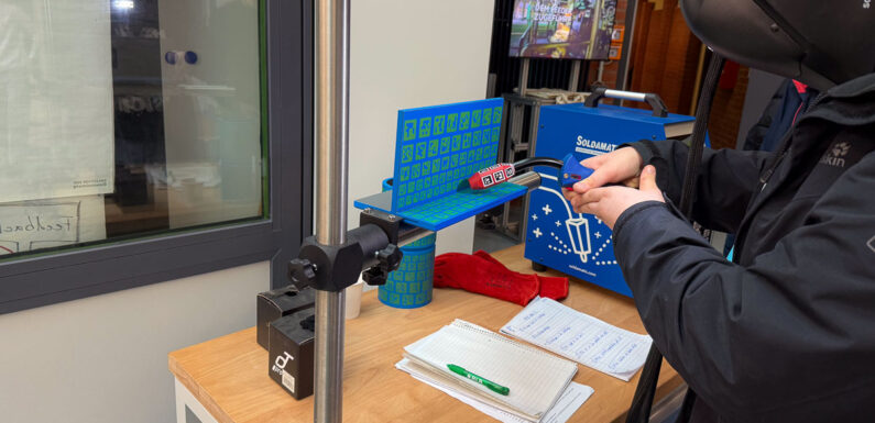 12. Berufsorientierungstag in Rinteln: Größer denn je und voller Chancen