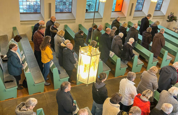 Sechstes Orgelregister lässt neue Orgel in Wendthagen noch virtuoser erklingen