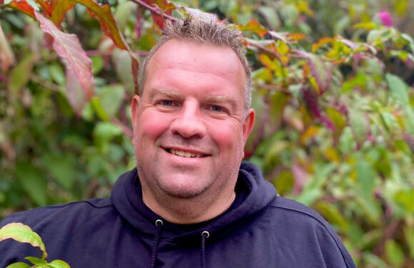 „Jensationelle Zeiten“: Stand-Up-Comedy mit dem „Baumschüler“ im ASB-Bahnhof