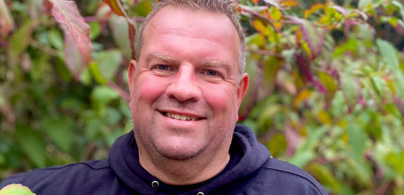 „Jensationelle Zeiten“: Stand-Up-Comedy mit dem „Baumschüler“ im ASB-Bahnhof