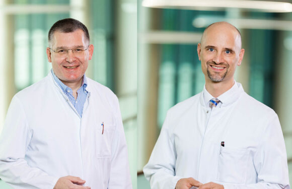 Patientenuni Schaumburg: Abläufe bei einer Endoprothesen-Erstimplantation im Kniegelenk