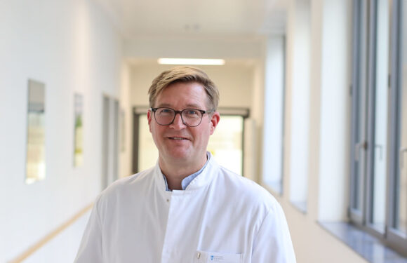 Patientenuni Schaumburg: Darmkrebs im Fokus – Früherkennung und Behandlung