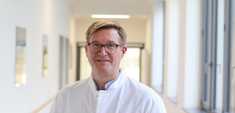 Patientenuni Schaumburg: Darmkrebs im Fokus – Früherkennung und Behandlung