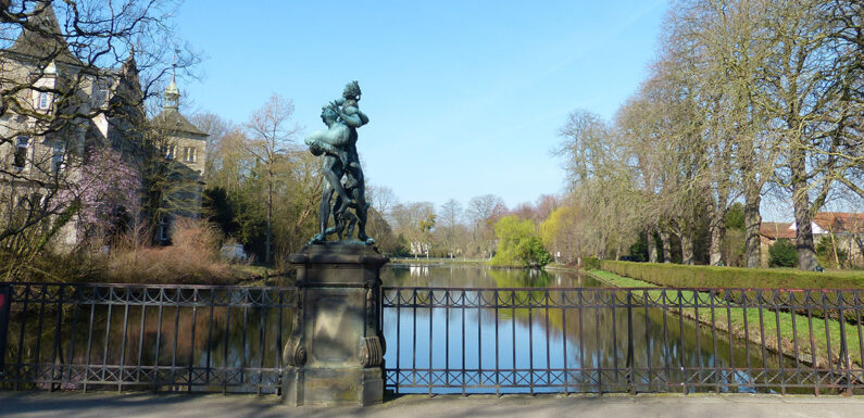 Musik zur Einkehr mit Gästeführung und süßem Abschluss