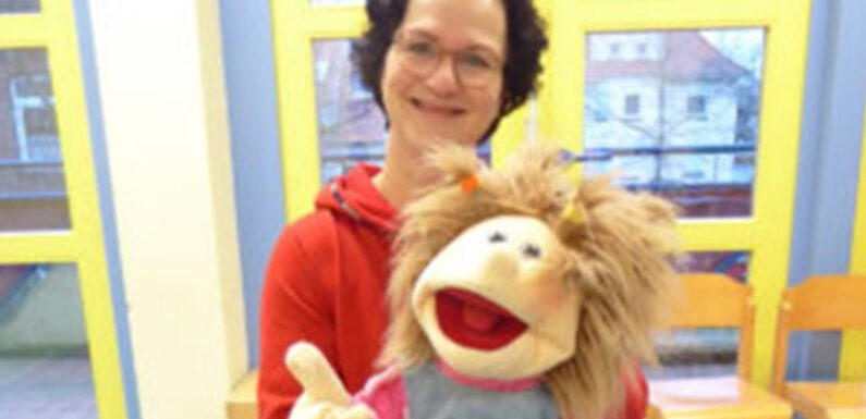 Selbstvertrauen und Selbstwirksamkeit für den weiteren Lebensweg