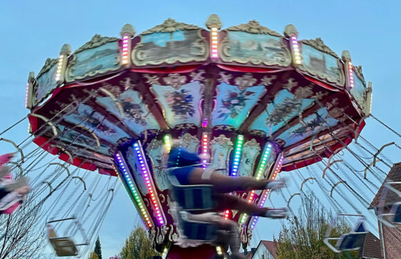 Rodenberg: Ehrenamtlicher Marktmeister für den Martinimarkt gesucht