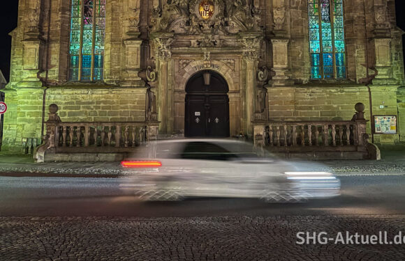 Raserei in der Innenstadt eindämmen: Tempomessungen als einziges Mittel gegen „Autoposer“