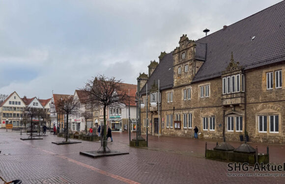 Stadt.Fonds Stadthagen: Flexible Regelung für Förderprojekte