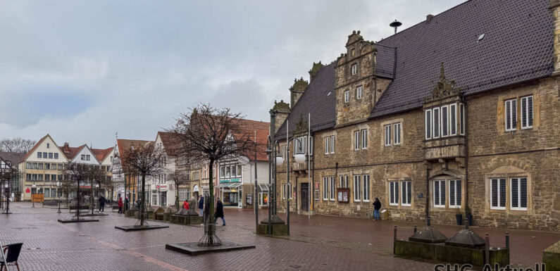 Stadt.Fonds Stadthagen: Flexible Regelung für Förderprojekte