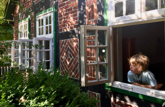 Internationaler Museumstag auf dem Wilhelm Busch Land