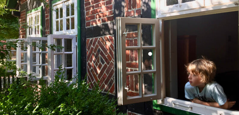 Internationaler Museumstag auf dem Wilhelm Busch Land