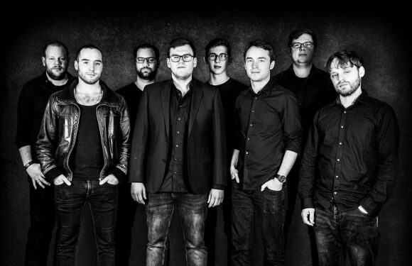 TOTO-Tribute-Band „Turning Point“ aus Hannover erneut auf der Bühne mit Gleisanschluss