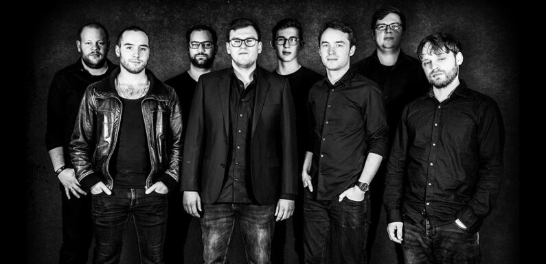 TOTO-Tribute-Band „Turning Point“ aus Hannover erneut auf der Bühne mit Gleisanschluss