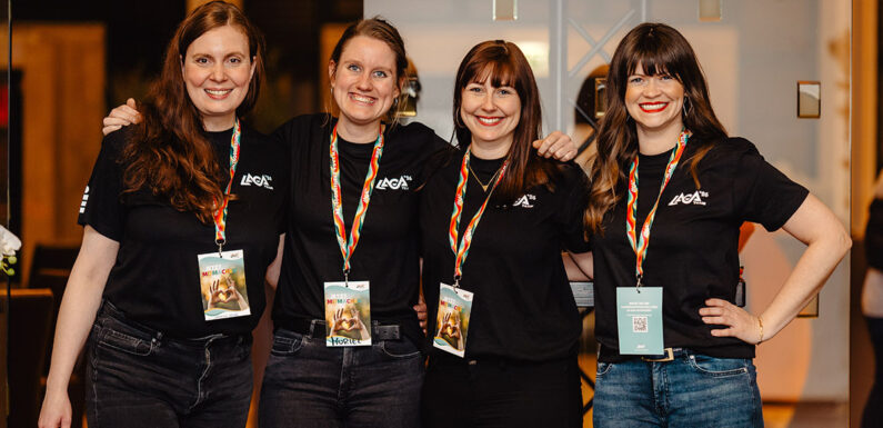 Zwischen Beet & Bagger – Die Messe zur Landesgartenschau 2026