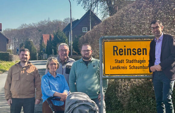 Sanierung der Landesstraße 447: Landtagsabgeordneter Beck lädt zu rundem Tisch ein