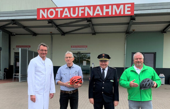 Polizei Nienburg/Schaumburg: „Immer mehr lebensgefährliche Unfälle bei Fahrrad, E-Bike und E-Scooter“