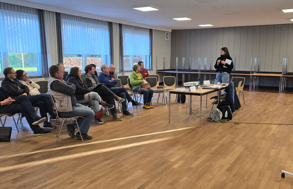 Umsetzungsphase des Dorfentwicklungsplans „Bückeburger Dörfer“ startet