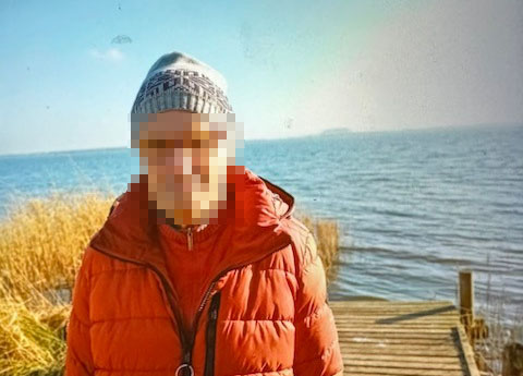 Polizeimeldung: 77-Jähriger aus Lindhorst wird vermisst