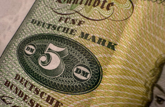 DM-Schlafmützen aufwecken: Sammelaktion in Schaumburg startet