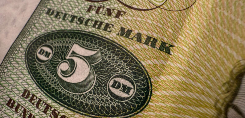 DM-Schlafmützen aufwecken: Sammelaktion in Schaumburg startet