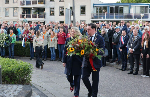 „Wir müssen zeigen, dass wir bereit sind, füreinander einzustehen“: Bürgermeister Axel Wohlgemuth reist in Partnerstädte Sablé-sur-Sarthe und Zuidplas