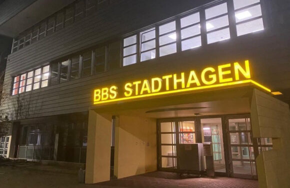 BBS Stadthagen: Neben dem Beruf Betriebswirt werden