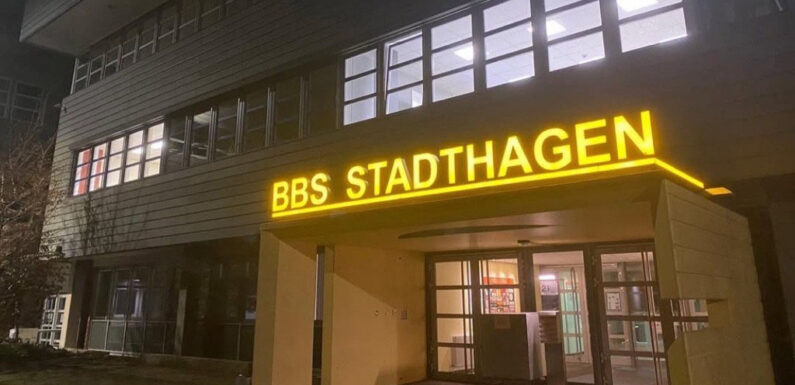 BBS Stadthagen: Neben dem Beruf Betriebswirt werden