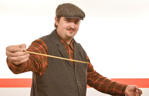 „Schnuppertag“ beim Blasorchester Krainhagen