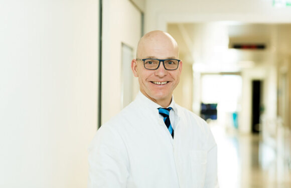 Aktionstag gegen den Schmerz: Einblicke in die Schmerzmedizin