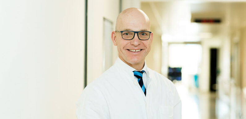 Aktionstag gegen den Schmerz: Einblicke in die Schmerzmedizin