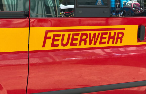 Kreisfeuerwehr kündigt zweitägige Feuerwehrübung in Rodenberg und Stadthagen an