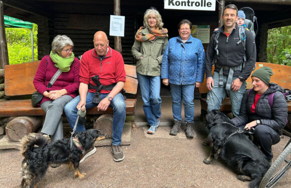 Veranstalter ziehen Bilanz: 38. Schaumburger Wandertag war wieder ein voller Erfolg